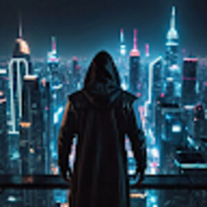 Meet your Posher, Jeffery